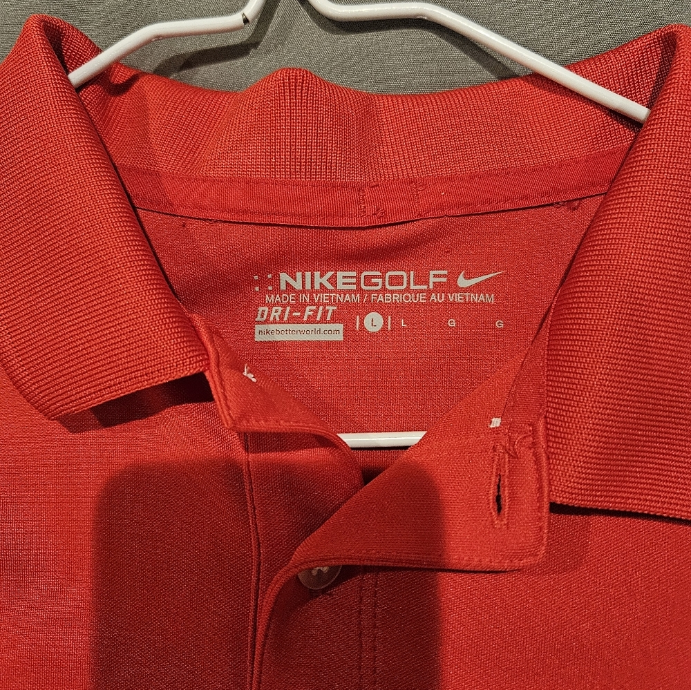 Youth nike dry fit